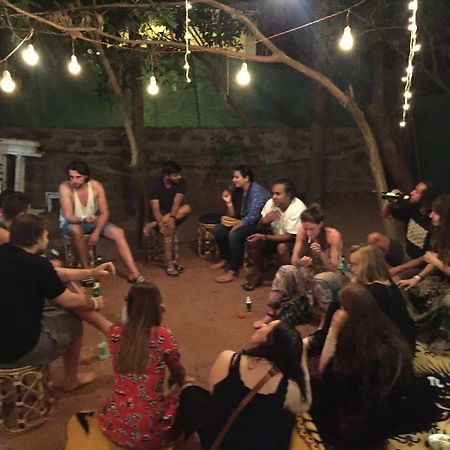 Anjuna By Roadhouse Hostels Goa Dış mekan fotoğraf