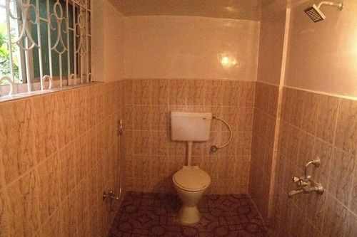 Anjuna By Roadhouse Hostels Goa Dış mekan fotoğraf
