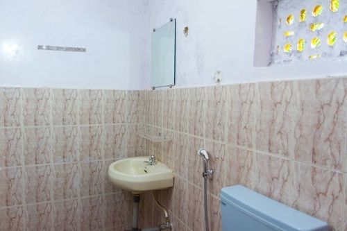 Anjuna By Roadhouse Hostels Goa Dış mekan fotoğraf