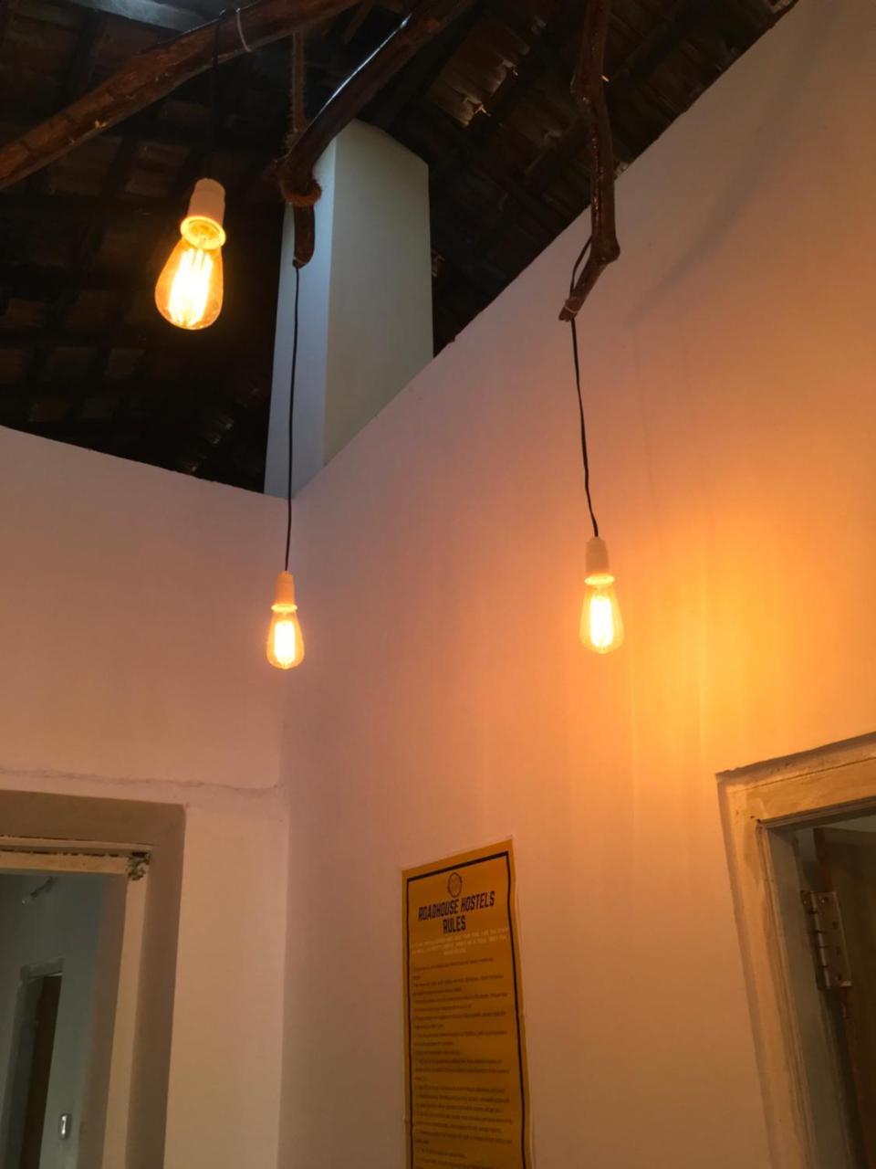 Anjuna By Roadhouse Hostels Goa Dış mekan fotoğraf
